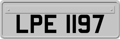 LPE1197