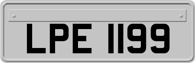 LPE1199