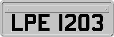 LPE1203