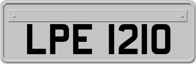 LPE1210