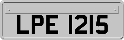 LPE1215