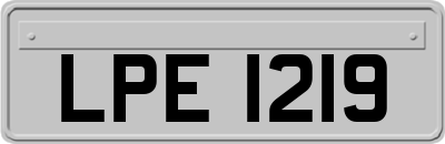 LPE1219
