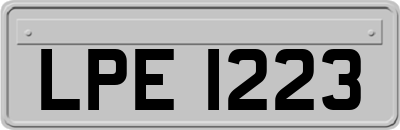 LPE1223