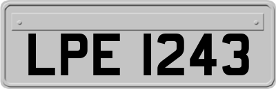 LPE1243