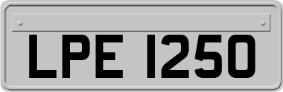 LPE1250