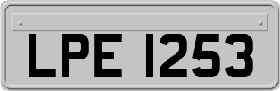 LPE1253