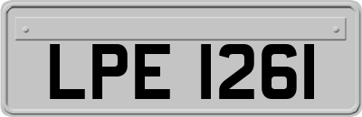 LPE1261