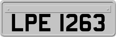 LPE1263