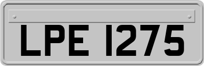 LPE1275