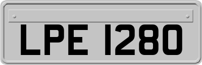 LPE1280