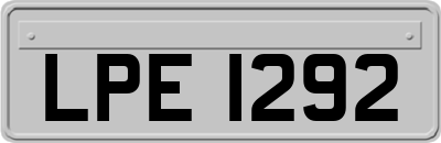 LPE1292