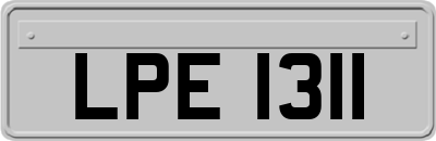 LPE1311