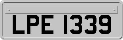 LPE1339