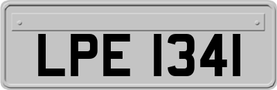 LPE1341