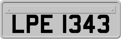 LPE1343