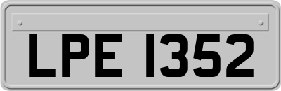LPE1352
