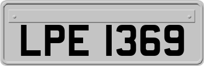 LPE1369