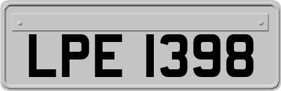 LPE1398
