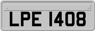 LPE1408