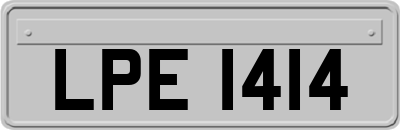 LPE1414