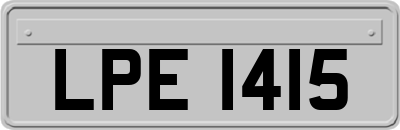 LPE1415