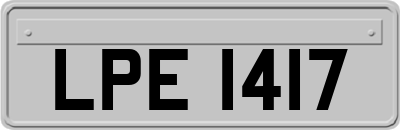 LPE1417