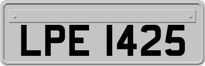 LPE1425