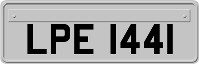 LPE1441