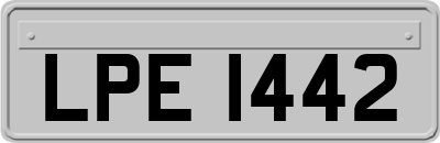 LPE1442