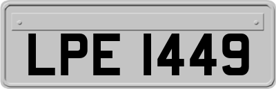 LPE1449