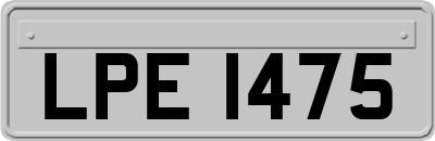 LPE1475