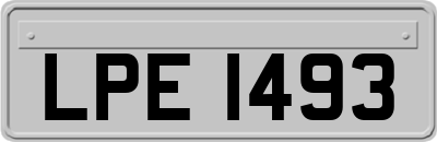 LPE1493