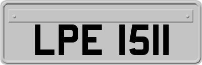 LPE1511