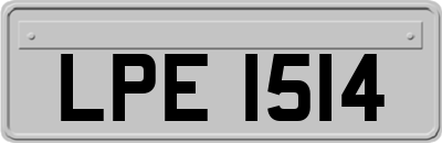 LPE1514