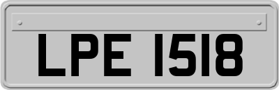 LPE1518