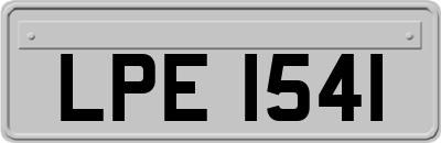 LPE1541