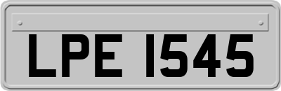 LPE1545