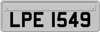 LPE1549
