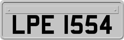 LPE1554