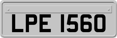 LPE1560
