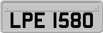 LPE1580