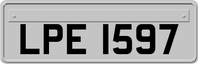 LPE1597