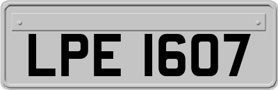 LPE1607