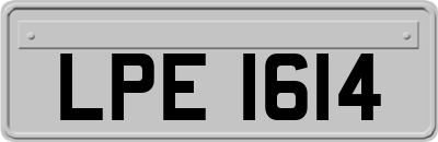 LPE1614