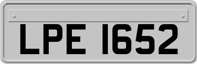 LPE1652