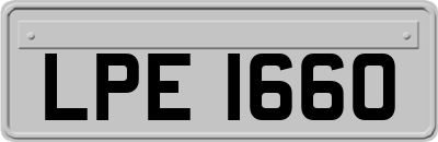 LPE1660