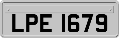 LPE1679