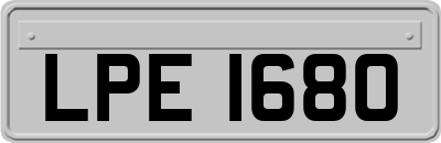 LPE1680