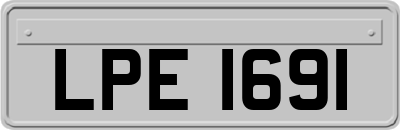 LPE1691