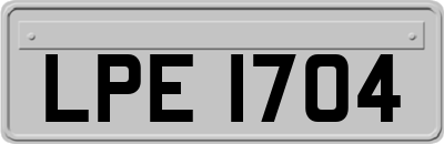 LPE1704